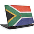 South Africa Flag Distressed Legion Y720 Skin